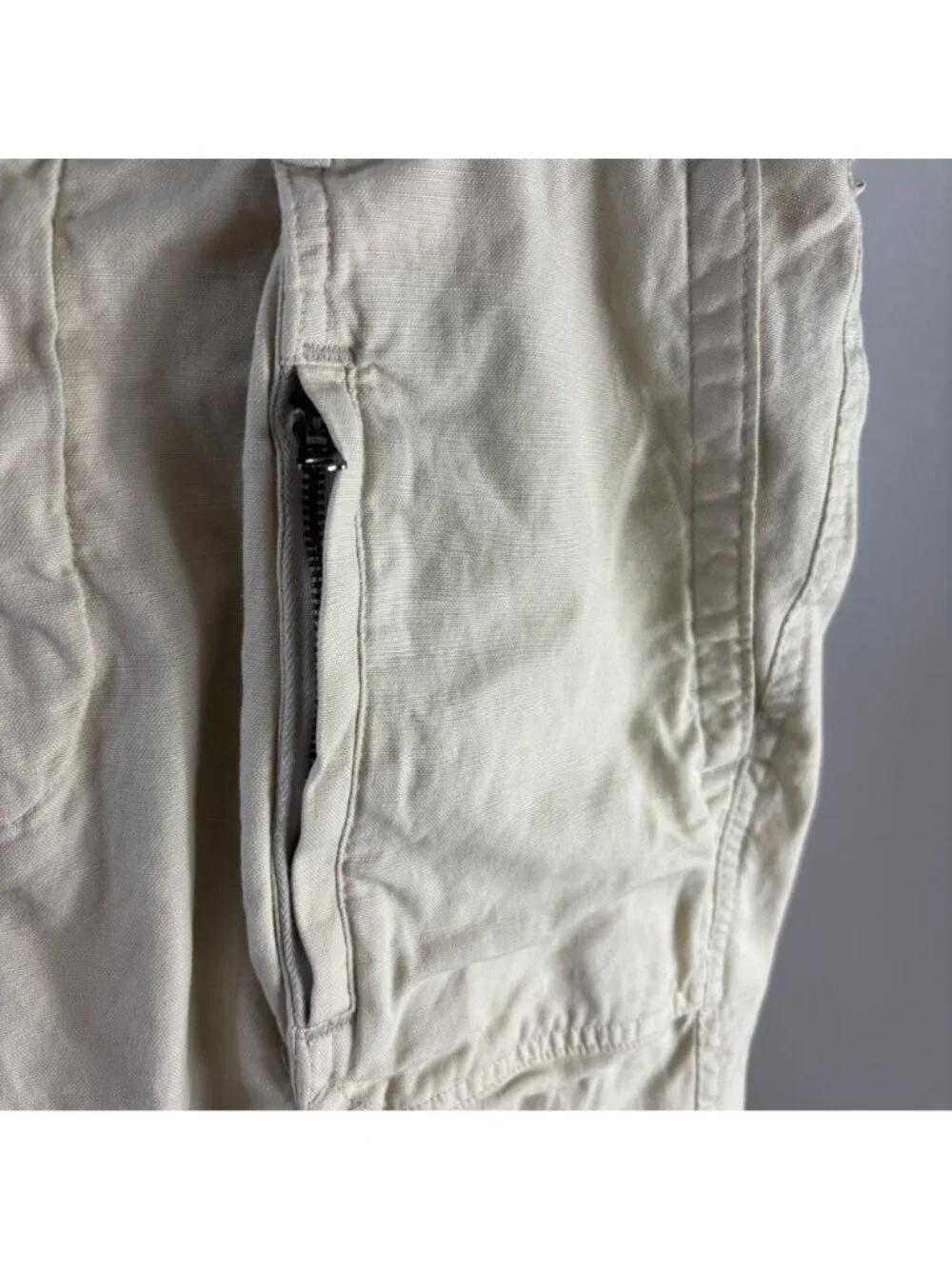 Abercrombie & Fitch brand vintage